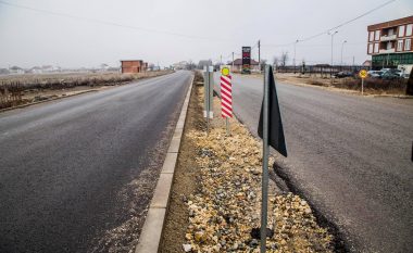 Ministria e Infrastrukturës: Mbyllet për tre ditë rruga Vushtrri-Smrekonicë