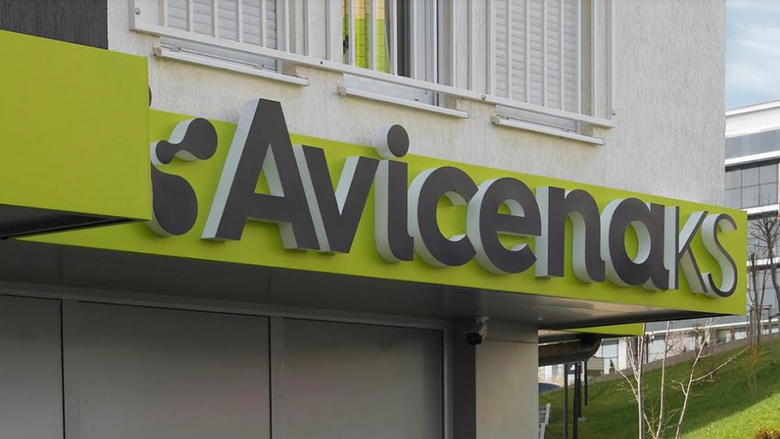 Avicena ofron testin antigjen FALAS për çdo analizë mbi 15 euro