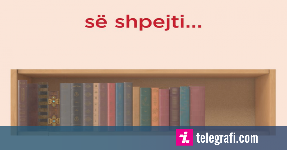 Dukagjini Bookstore po sjell diçka të re! - Telegrafi - Telegrafi