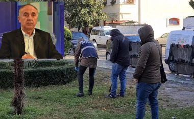 Hetimet për vrasjen e ish-deputetit Pashko Ujka, dyshimet e para lidhen me detyrën që kishte në Velipojë