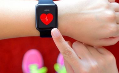 Krejt mënyrat se si Apple Watch 6 ju bën më të shëndetshëm dhe mund t’jua shpëtojë jetën