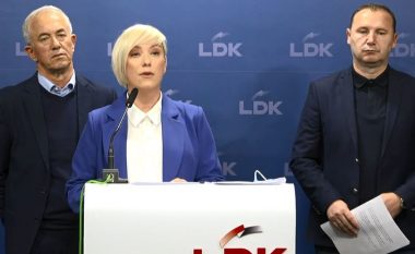 Pas vendimit të PZAP-it për anulim të votave të diasporës për Dragashin, LDK ankohet në Supreme