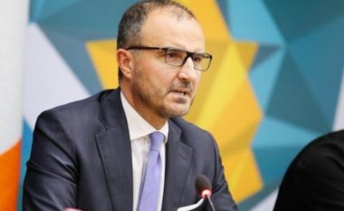Luigi Soreca rikthehet si ambasador i BE-së në Shqipëri