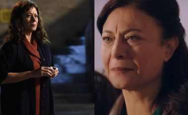 Ndërron jetë aktorja e njohur turke, Semra Dinçer