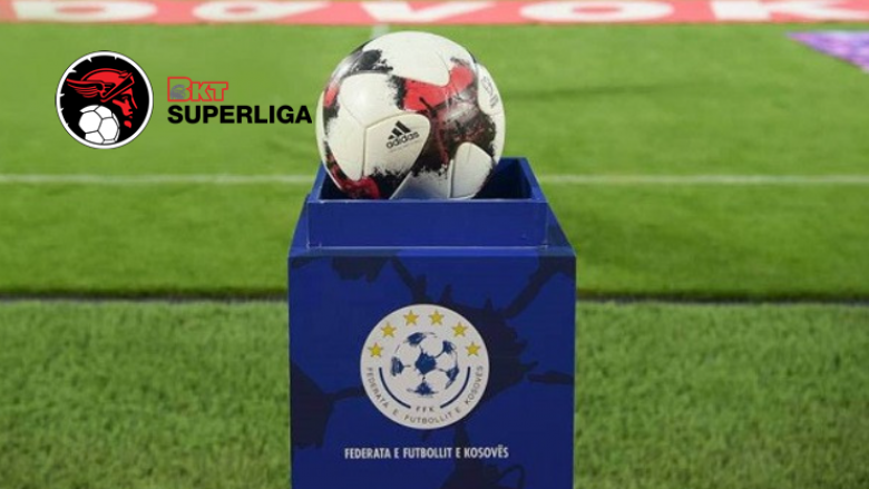 Renditja tabelare dhe rezultatet e ndeshjeve pas javës së 19-të në BKT Superligën e Kosovës