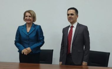 Kasami e pranon detyrën e kryetarit të Tetovës: Do të ketë revizion të plotë për punën e komunës