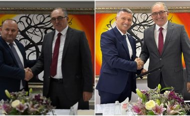 Totaj siguron edhe mbështetjen e AAK-së dhe AKR-së për kryetar të Prizrenit
