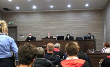 Gjykimi për vrasjen e Oliver Ivanoviqit nis me shqetësimet e avokatit për prolongim të rastit