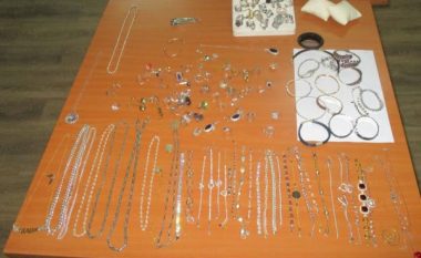 ​Grabitje në një dyqan në Prishtinë, arrestohet një person
