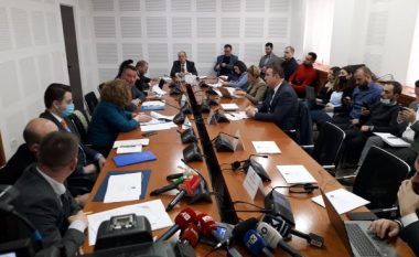KOSTT: Më 2022 shpenzimet parashihen 33 milionë euro për rrymën në veri, përplasen pozitë e opozitë