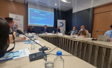 Aprovimi i pjesshëm i ankesave në OSHP dëmtoi buxhetin e Kosovës mbi 246 mijë euro