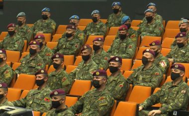 Rritet buxheti për Forcat e Armatosura në Shqipëri, rriten me 30% edhe pagat e ushtarakëve