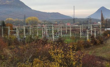 Nënstacioni elektrik në Vallaç, fushëbeteja energjetike mes Kosovës dhe Serbisë