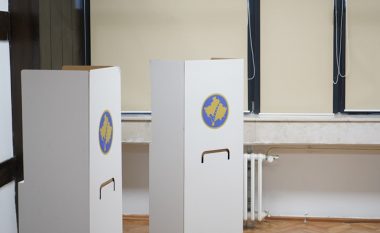 MAShTI: Në shkollat ku mbahen votimet për balotazh, të hënën mësimi mbahet online