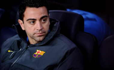 La Liga i jep ‘dritën e gjelbër’ Barcelonës: Xavi mund të drejtojë skuadrën