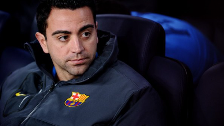 La Liga i jep ‘dritën e gjelbër’ Barcelonës: Xavi mund të drejtojë skuadrën