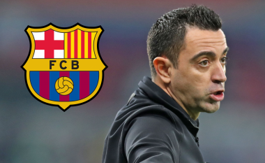 “Dua të shkoj në shtëpi” – Xavi i kërkon Al-Saddit që ta lërë të kthehet në Barcelonë