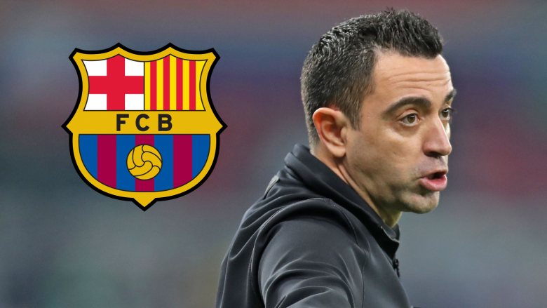 “Dua të shkoj në shtëpi” – Xavi i kërkon Al-Saddit që ta lërë të kthehet në Barcelonë