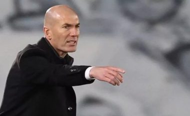 “Nuk ka bisedime mes Zidanes dhe PSG-së”, agjenti i francezit tregon situatën