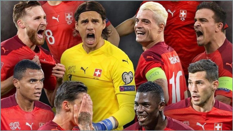 Reagimi i Xhakës pas kualifikimit të Zvicrës në Kampionatin Botëror