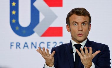Franca nuk i bashkohet aleatëve për bojkotim politik të Lojërave Olimpike Dimërore të Pekinit