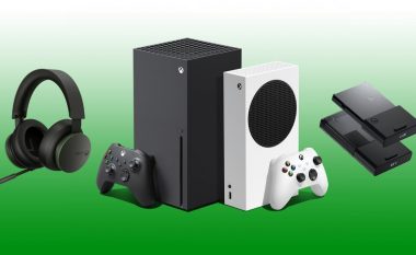 Mungesë e madhe, Microsoft mbetet pa konzolën Xbox për turnirin e “gejmerëve” Halo