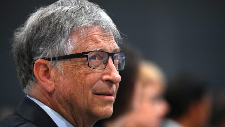 Parashikimi i radhës nga Bill Gates: Brenda dy apo tri viteve, takimet e punës do të mbahen në metaverse