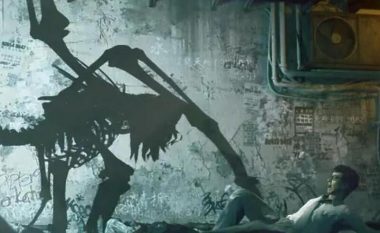 Slitterhead videloja më e re horror e ideatorit të Silent Hill