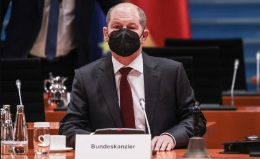 Olaf Scholz: Jam kancelar edhe i atyre që nuk janë vaksinuar – nuk do të ketë vija të kuqe