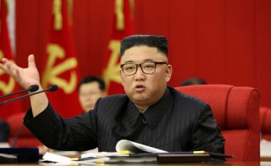 Koreja e Veriut vret në heshtje, “luftëtarët” e drejtave të njeriut pretendojnë se e dinë pse Kim po i fsheh ekzekutimet publike