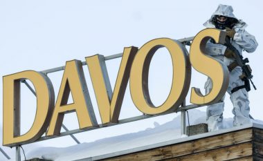 Për shkak të Omicronit shtyhet Davosi, Forumi Ekonomik Botëror pritet të fillojë në fillim të verës