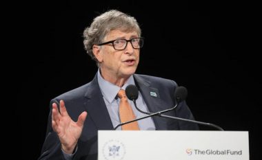 Omicroni ia prish planet për pushime Bill Gates-it: Po hyjmë në fazën më të rëndë të pandemisë
