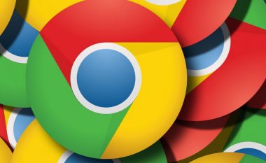 Disa ueb-faqe ndoshta nuk do të mund të hapen me lansimin e Chrome 100