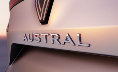 Renault “pensionon” Kadjarin, atë e zëvendëson modeli Austral