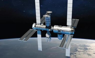 NASA financon zhvillimin e stacioneve të reja hapësinore, përzgjidhen tri kompani