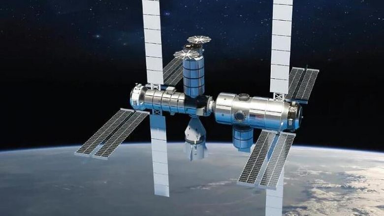 NASA financon zhvillimin e stacioneve të reja hapësinore, përzgjidhen tri kompani