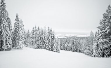 Në veri të Suedisë regjistrohet temperatura prej minus 43,8 gradë celsius, qyteti Najmak më i ftohti në Evropë