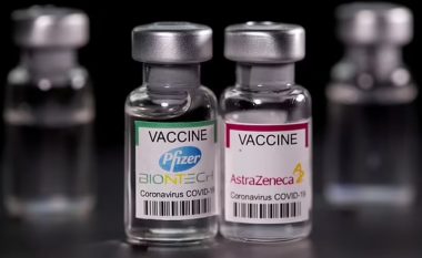 Pfizer akuzohet për përhapjen e gënjeshtrave për vaksinën e rivalit më të madh – AstraZeneca