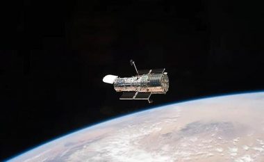 Teleskopi Hubble sërish është funksional, pasi për një muaj ishte në “komë”