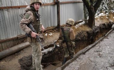 Alarmi për pushtim, rrëfimet e ushtarëve ukrainas në front