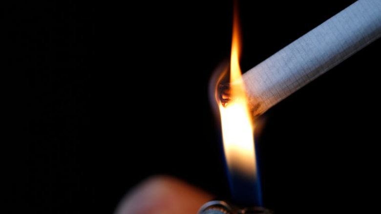 Zelanda e Re do të ndalojë shitjen e duhanit për gjeneratat e ardhshme