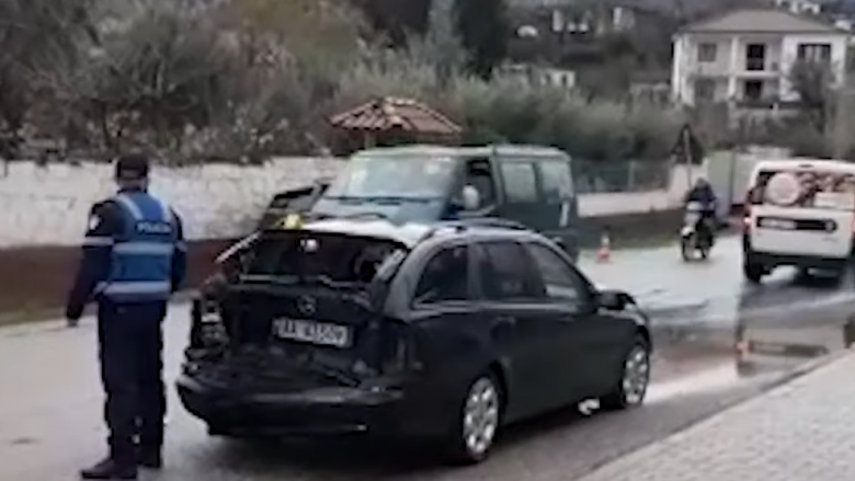 Vritet biznesmeni 55 vjeçar në Shqipëri, ishte duke lëvizur me veturën e tij