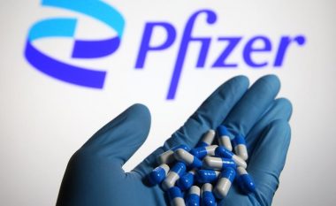 Maqedonia negocion me “Pfizer” për blerjen e ilaçit kundër COVID-19