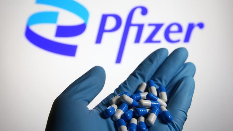 Maqedonia negocion me “Pfizer” për blerjen e ilaçit kundër COVID-19