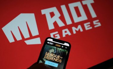 Riot Games do të paguajnë 100 milionë dollarë për diskriminim gjinor