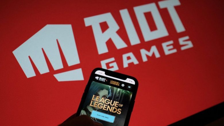 Riot Games do të paguajnë 100 milionë dollarë për diskriminim gjinor