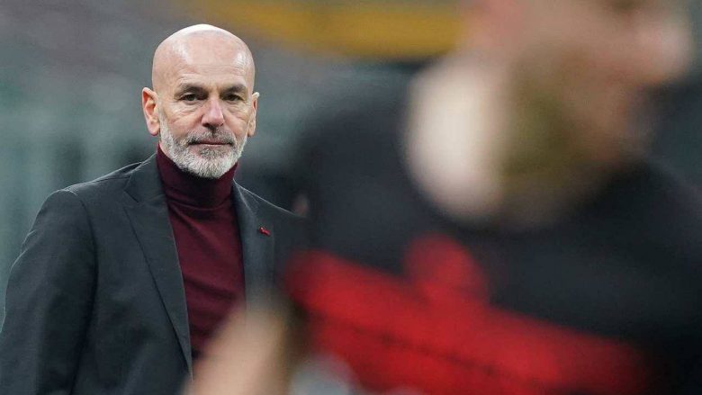 Pioli flet pas triumfit në udhëtim te Empoli dhe titullin kampion: Milani meriton notë të lartë për vitin 2021, kampionati ende i gjatë