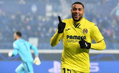 Notat e lojtarëve, Atalanta 2-3 Villarreal: Danjuma më i miri