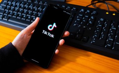 TikTok Attacks Twitch: Teston aplikacionin për transmetimin e lojërave