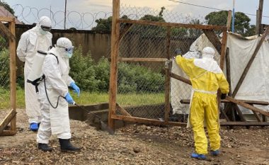 Përfundon pandemia e Ebolës në Kongo